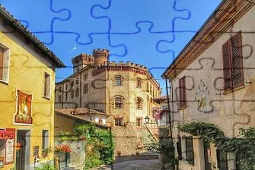 italia jigsaw puzzle