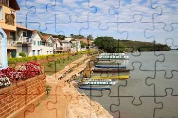 NATUREZA jigsaw puzzle