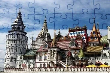 Foto jigsaw puzzle