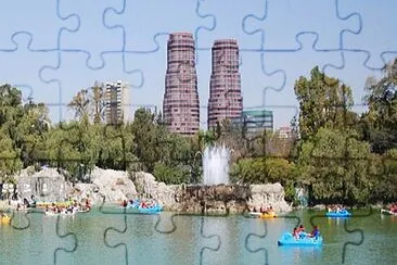 Foto jigsaw puzzle