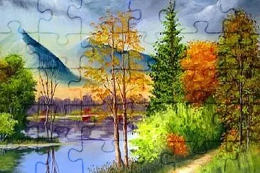 Foto jigsaw puzzle