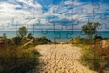 Foto jigsaw puzzle