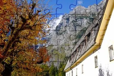 Foto jigsaw puzzle