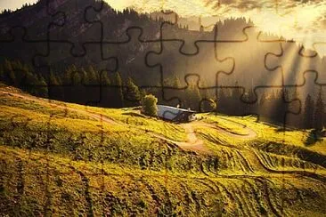 Foto jigsaw puzzle