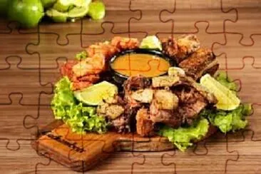 Foto jigsaw puzzle