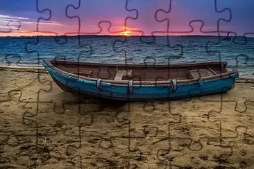 Foto jigsaw puzzle