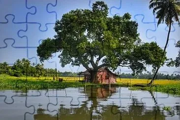 Foto jigsaw puzzle