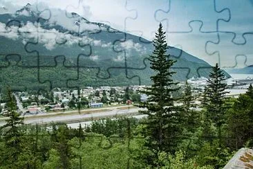 Foto jigsaw puzzle