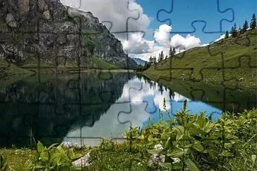 Foto jigsaw puzzle