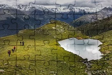 Foto jigsaw puzzle