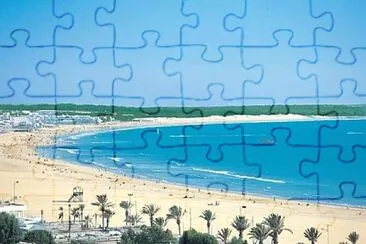 Foto jigsaw puzzle