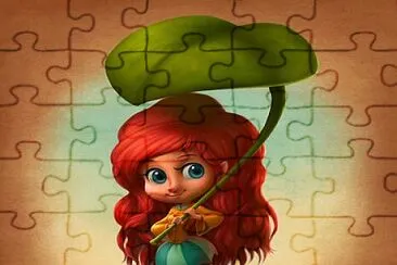 image jigsaw puzzle