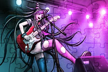 ibuki jigsaw puzzle