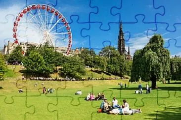 Foto jigsaw puzzle