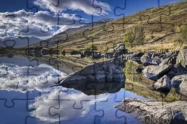 Foto jigsaw puzzle