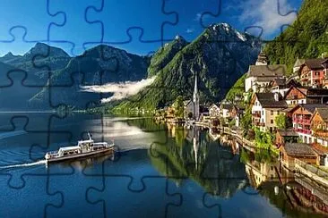 Foto jigsaw puzzle