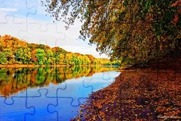 Foto jigsaw puzzle