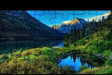 campo jigsaw puzzle