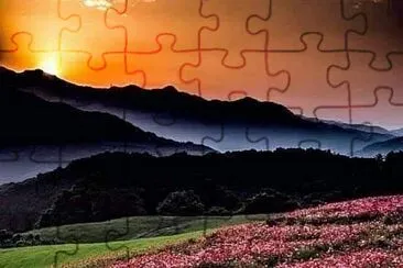 風景 jigsaw puzzle