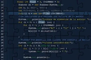 Programación III