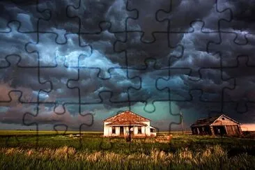 imagem jigsaw puzzle