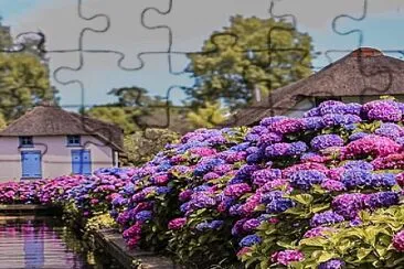 imagem jigsaw puzzle