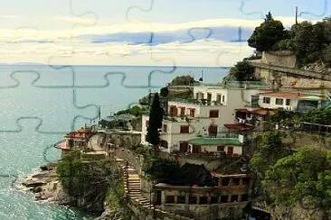 Lugares jigsaw puzzle