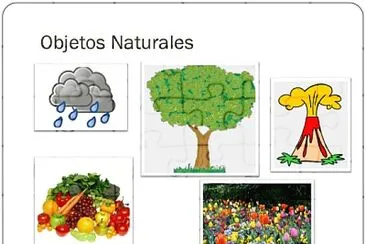 פאזל של Artefactos Naturales