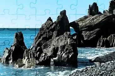 vesima al mare jigsaw puzzle