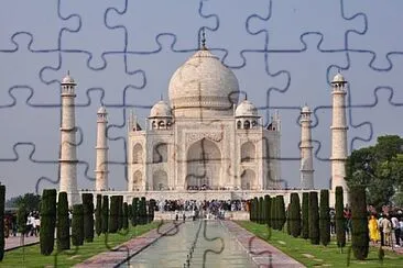 Foto jigsaw puzzle