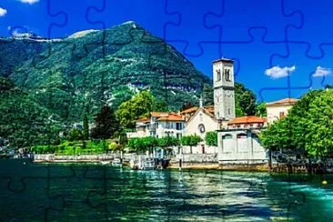 Foto jigsaw puzzle