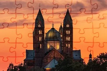 Foto jigsaw puzzle