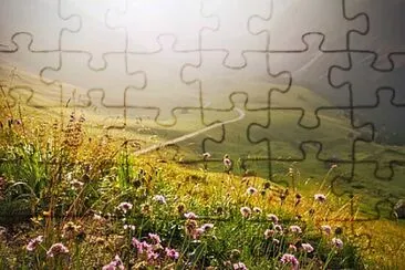 Foto jigsaw puzzle