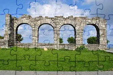 Foto jigsaw puzzle