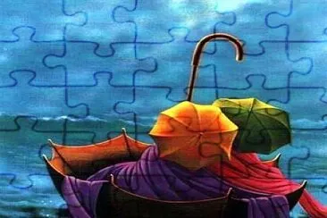 image jigsaw puzzle