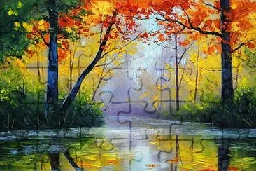 Foto jigsaw puzzle