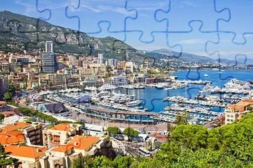 Foto jigsaw puzzle