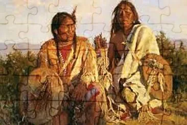 Foto jigsaw puzzle