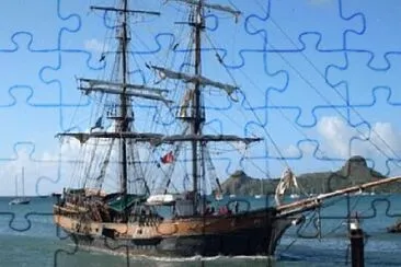 Foto jigsaw puzzle