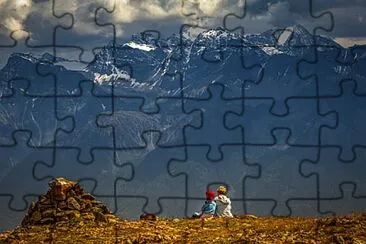 Foto jigsaw puzzle