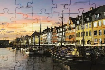 Foto jigsaw puzzle