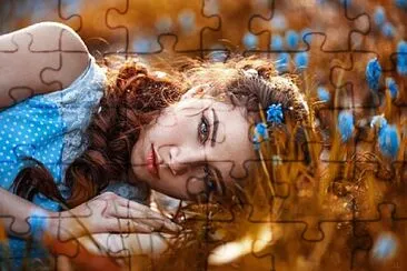 Foto jigsaw puzzle