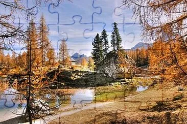 Foto jigsaw puzzle