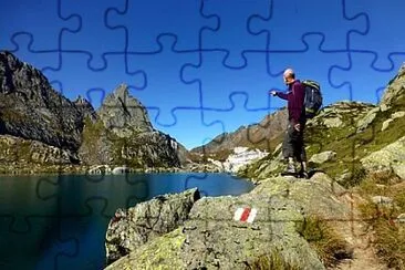 Foto jigsaw puzzle