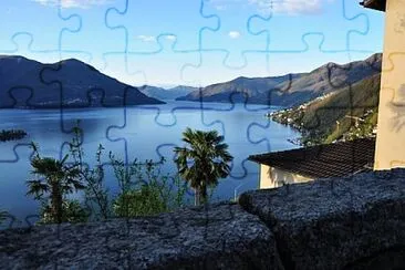 Foto jigsaw puzzle