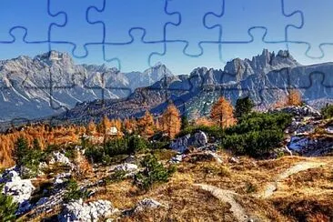 Foto jigsaw puzzle