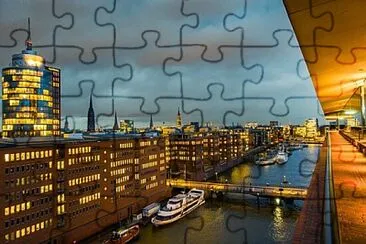 Foto jigsaw puzzle