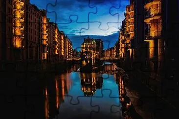 Foto jigsaw puzzle