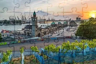 Foto jigsaw puzzle