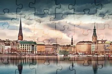 Foto jigsaw puzzle